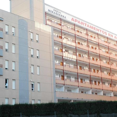 Apartamentos Edificio Mirasierra โอโรเปซาเดลมาร์ ภายนอก รูปภาพ