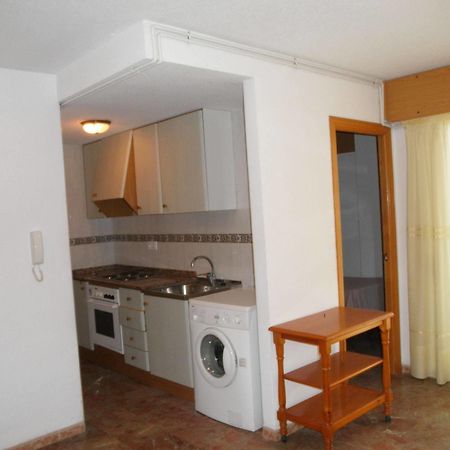 Apartamentos Edificio Mirasierra โอโรเปซาเดลมาร์ ภายนอก รูปภาพ