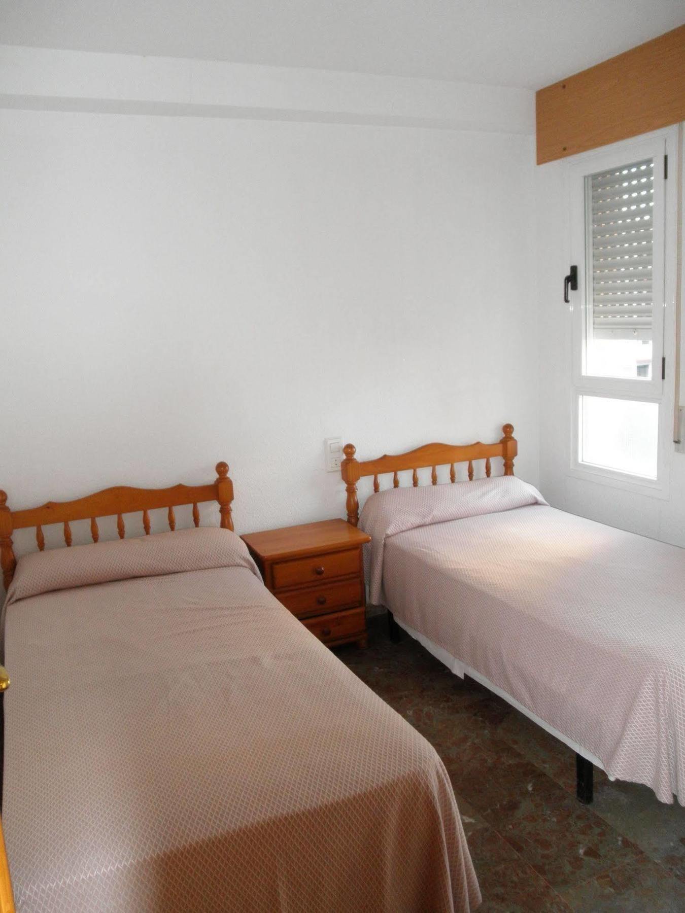 Apartamentos Edificio Mirasierra โอโรเปซาเดลมาร์ ภายนอก รูปภาพ