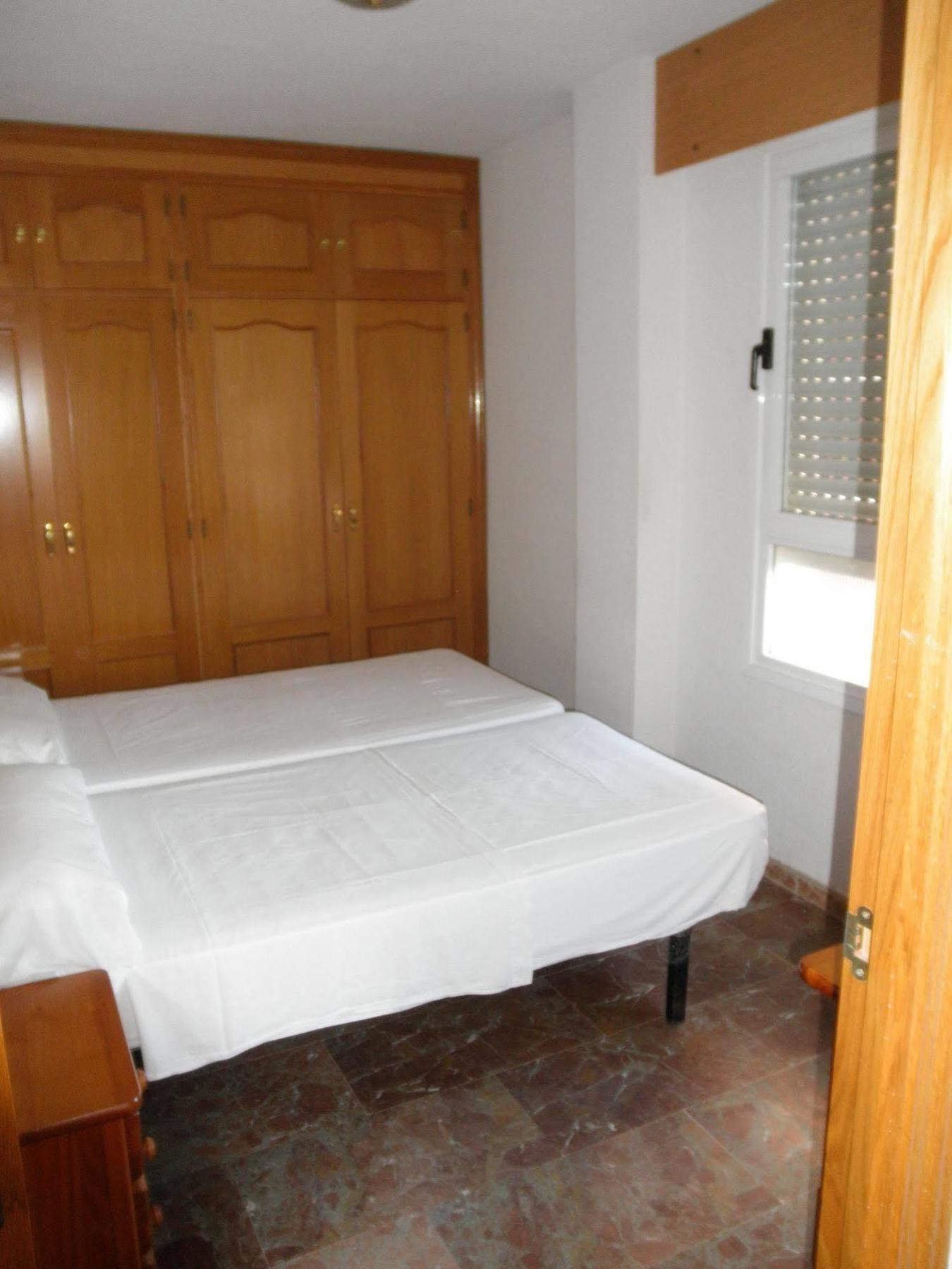 Apartamentos Edificio Mirasierra โอโรเปซาเดลมาร์ ภายนอก รูปภาพ