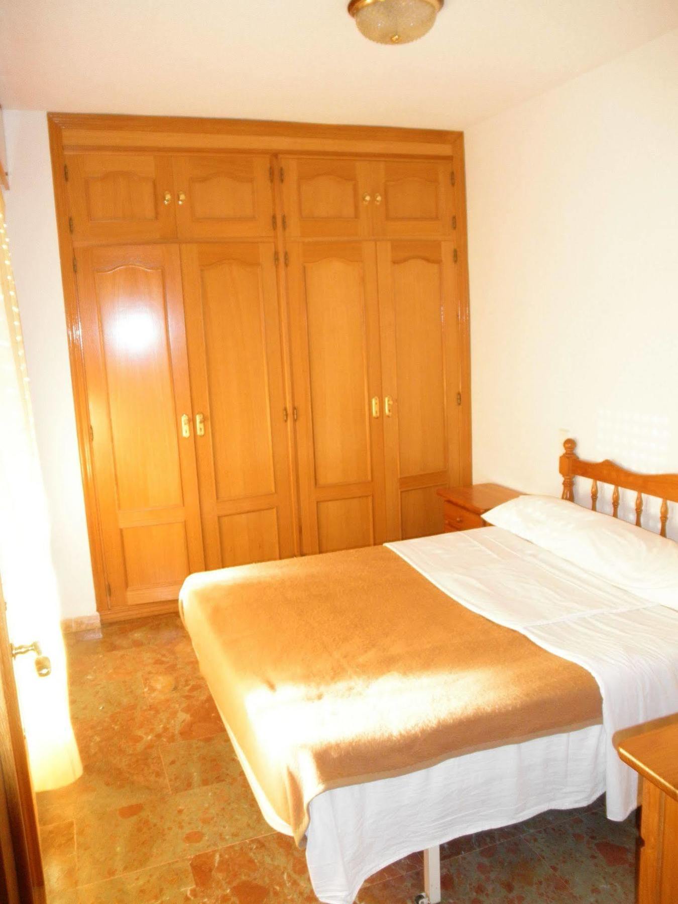 Apartamentos Edificio Mirasierra โอโรเปซาเดลมาร์ ภายนอก รูปภาพ